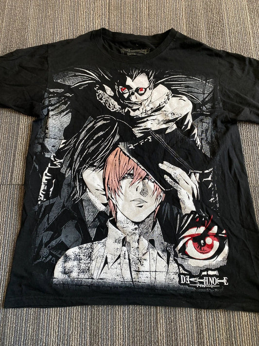 Dandadan – Süßes, ästhetisches Langarm-T-Shirt aus reiner Baumwolle