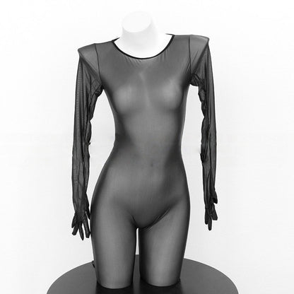 Cyber Agent 02 Bodysuit