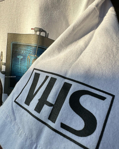 Dandadan – Süßes, ästhetisches Langarm-T-Shirt aus reiner Baumwolle