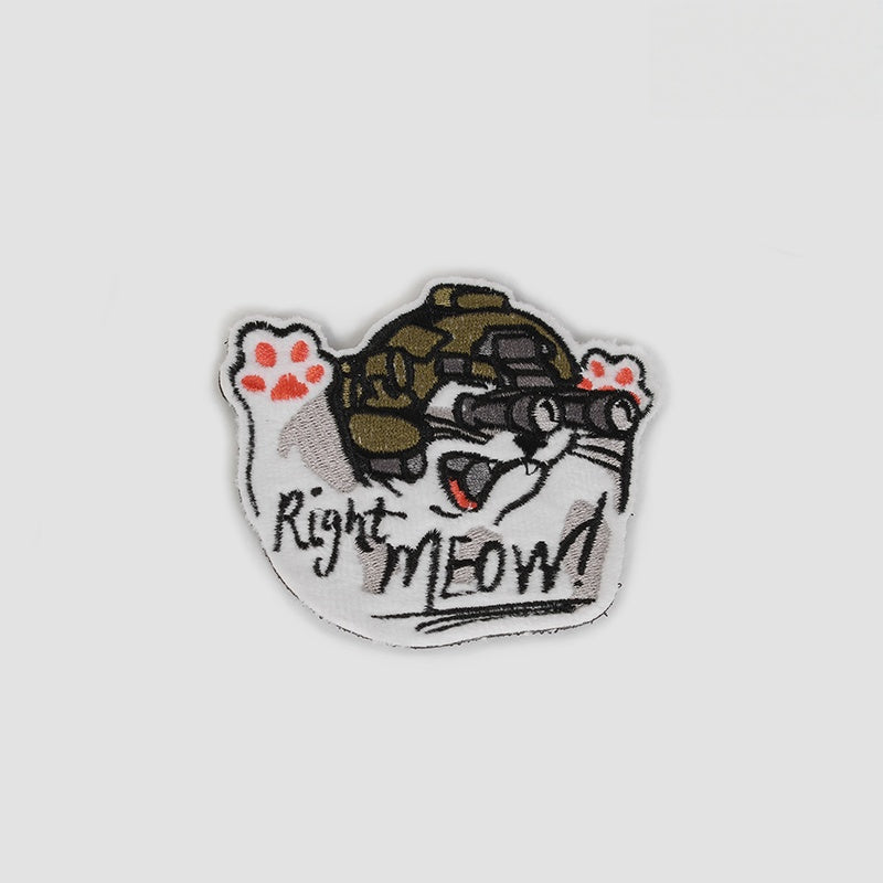 Patch cool Bocchi Chan