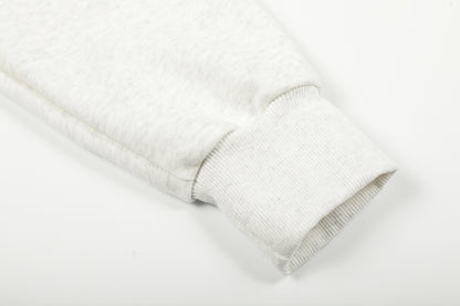 Death Note Misa Amane Faux-Fur Collar Hoodie