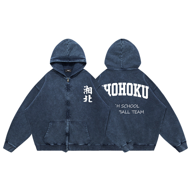 A quanto pare, il cotone puro ha rubato il pullover CT-3X di Kusanagi