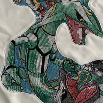 Πουλόβερ από καθαρό βαμβάκι Cowboy Bebop