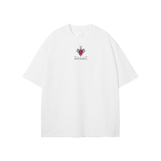 Jojo’s Bizzare Adventure Red Stone of Aja T-shirt