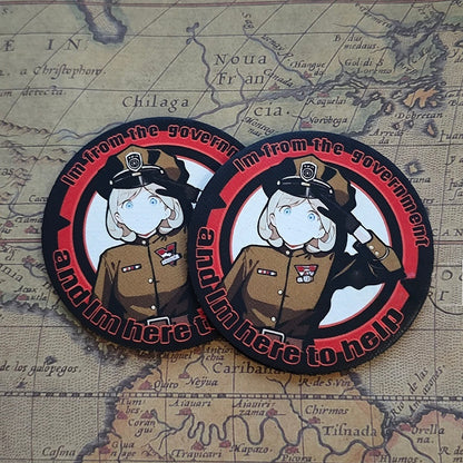 Anime Dragon Ball koelkastmagneten speelgoed