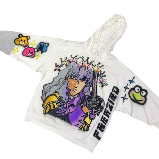 Berserk Griffith Hoodie