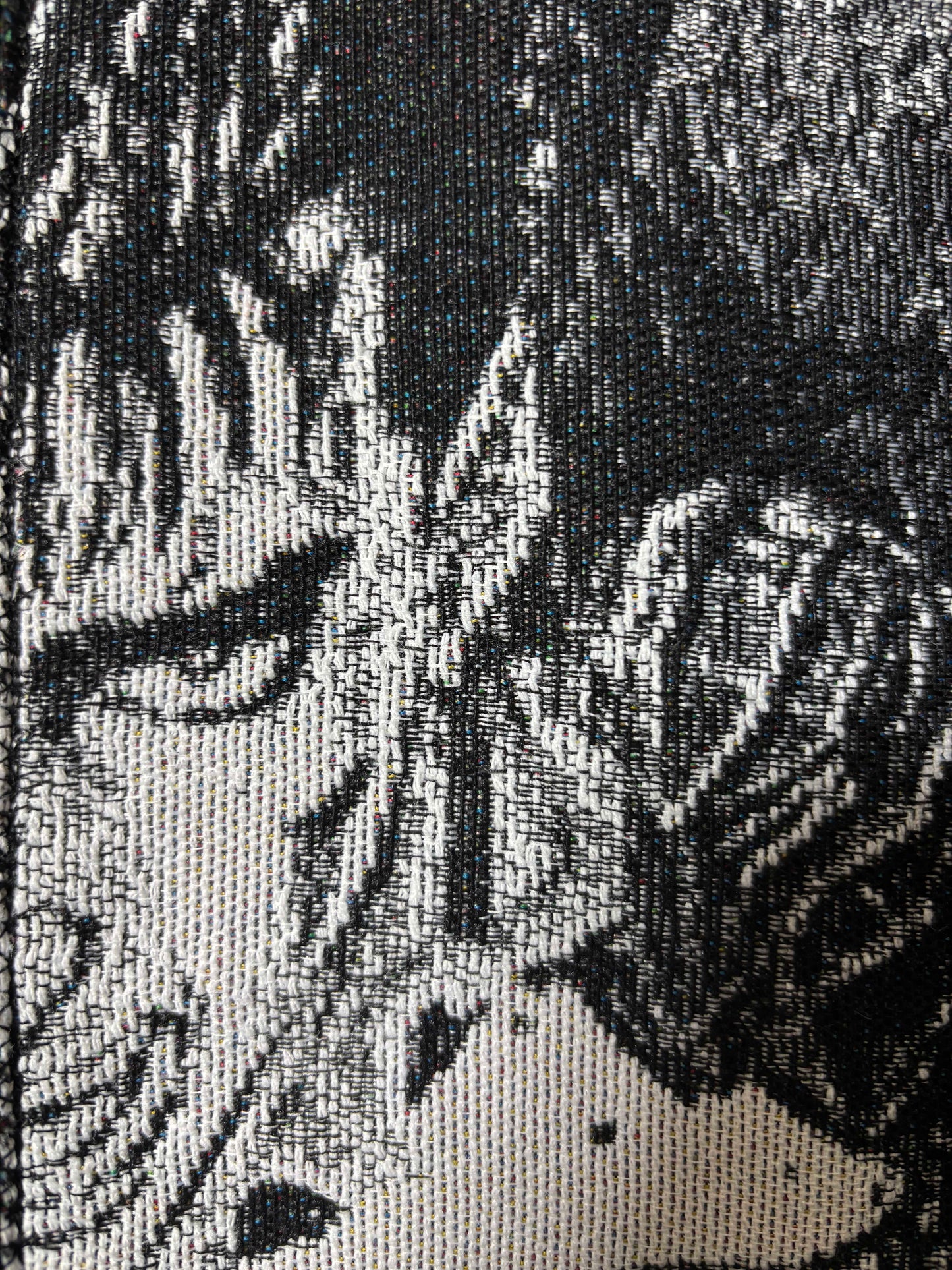 Berserk Guts & Griffith Boxy Zip Hoodie