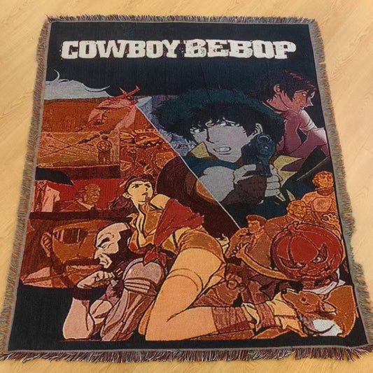 Bebop Nights Rug