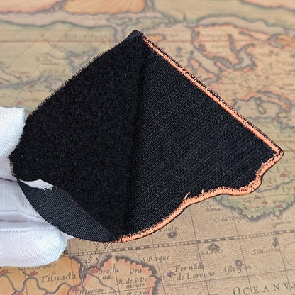 Kita Ikuyo Hook & Loop Badge