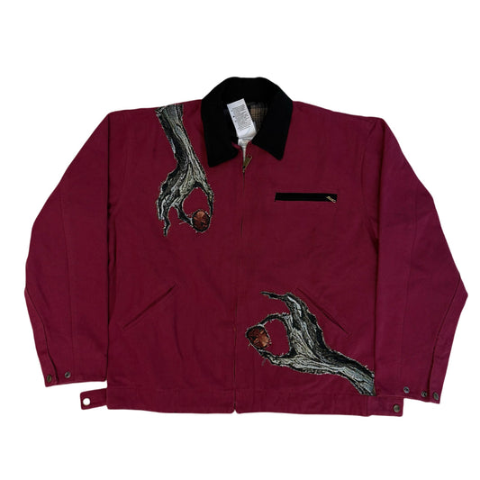 Berserk „Egg of the King“ Detroit Jacket