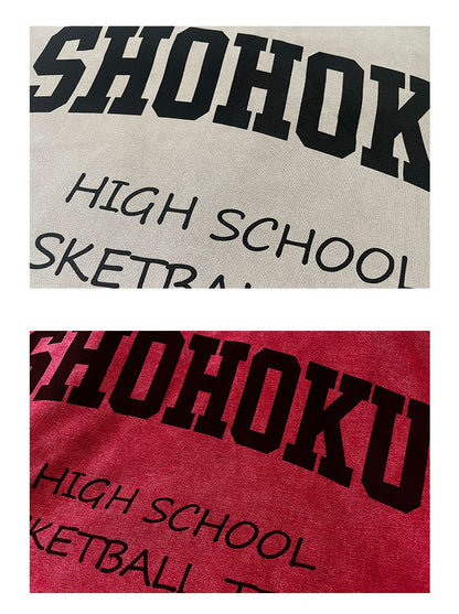 A quanto pare, il cotone puro ha rubato il pullover CT-3X di Kusanagi