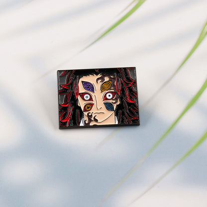 Anime Dragon Ball koelkastmagneten speelgoed