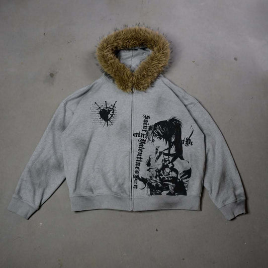 Death Note Misa Amane Hoodie