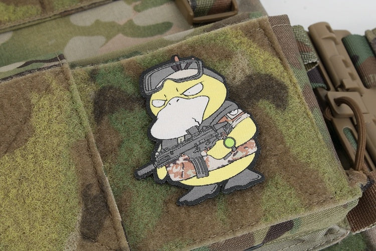 Patch cool Bocchi Chan