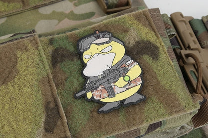 Patch cool Bocchi Chan