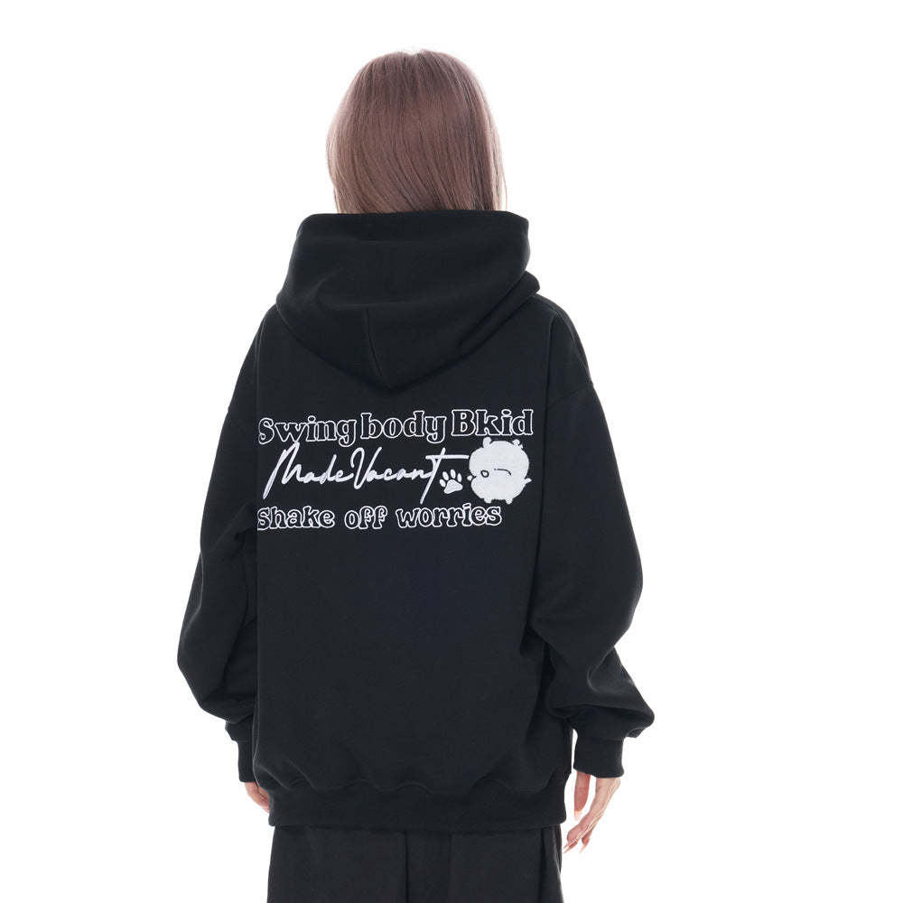 Chiikawa Fun Hoodie