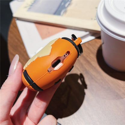 "Ember Pup" Growlithe AirPods Case