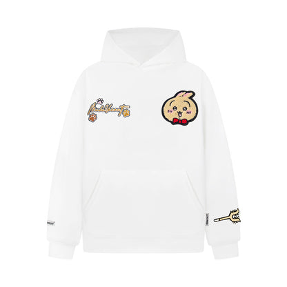 Chiikawa Fun Hoodie