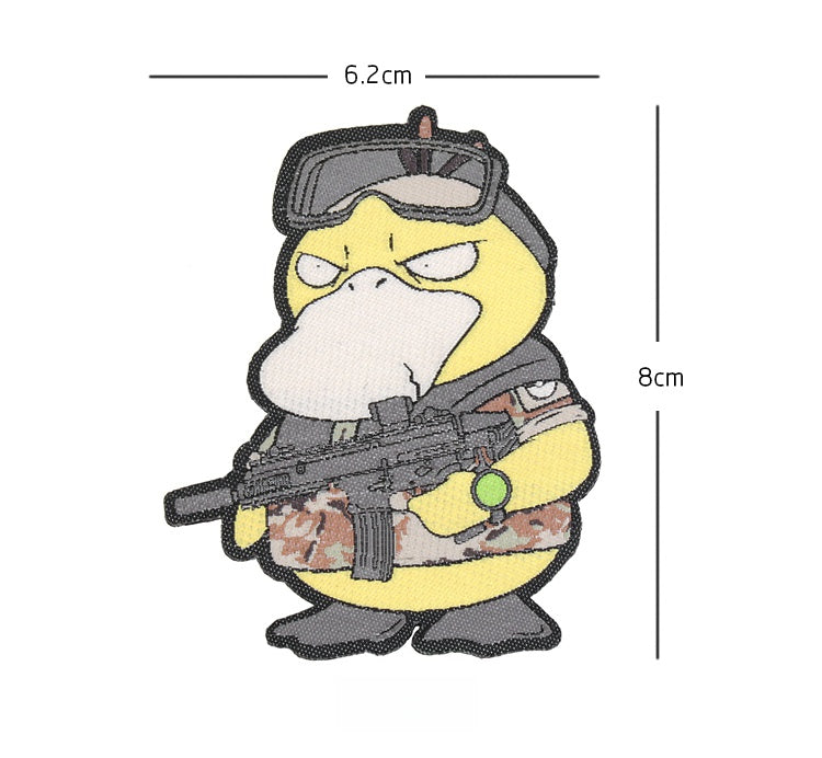 Patch cool Bocchi Chan