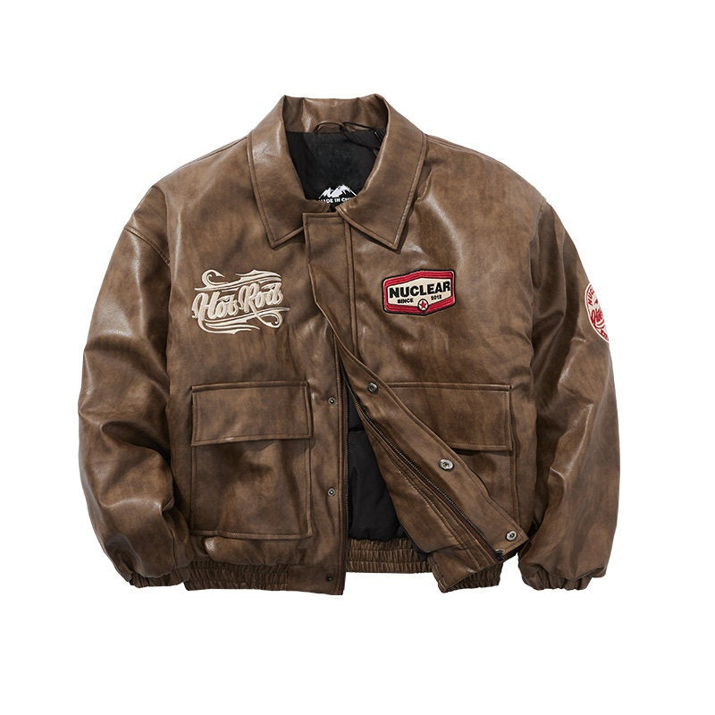 Veste de vol Mobile Suit Gundam UC