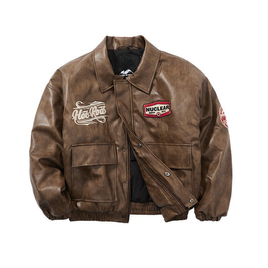 Veste de vol Mobile Suit Gundam UC