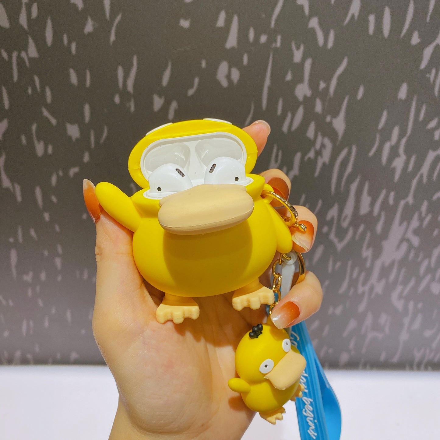 Étui pour Airpods Tyranitar « Sandstorm King » 