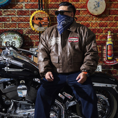 Veste de vol Mobile Suit Gundam UC