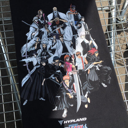 T-shirt à manches courtes Chainsaw Man