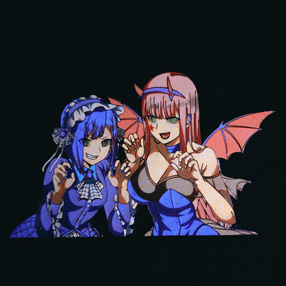 Anime Dragon Ball Kjøleskapsmagneter Leketøy