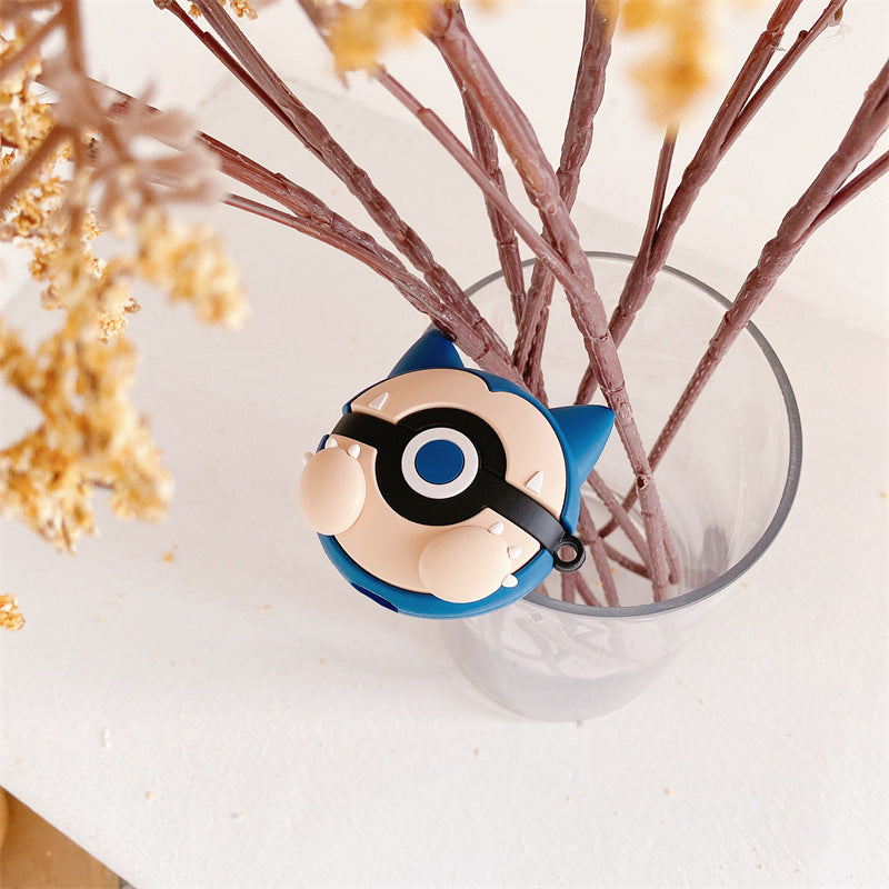 «Sandstorm King» Airpods-etui