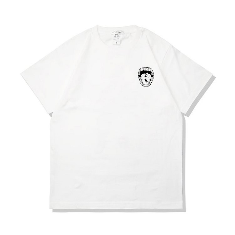 Pure Cotton Akira Anime T-shirt