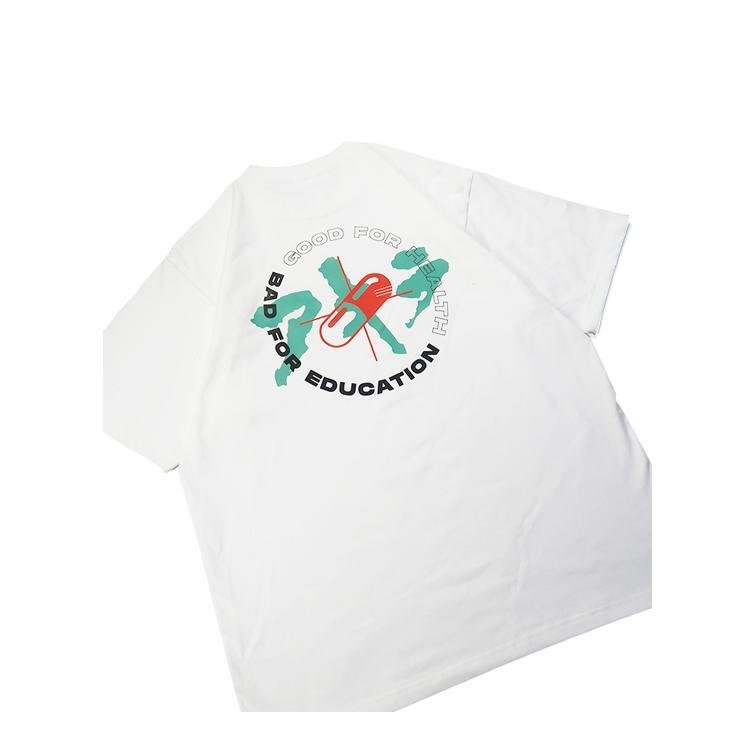 Pure Cotton Akira Capsule Anime T-shirt