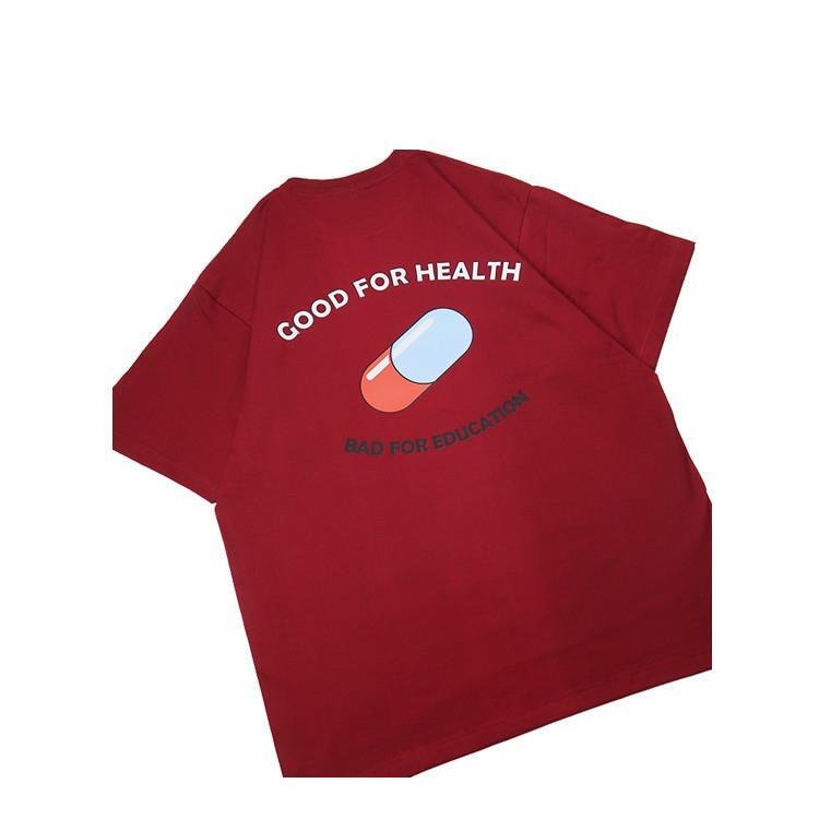Pure Cotton Akira Kaneda Anime T-skjorte