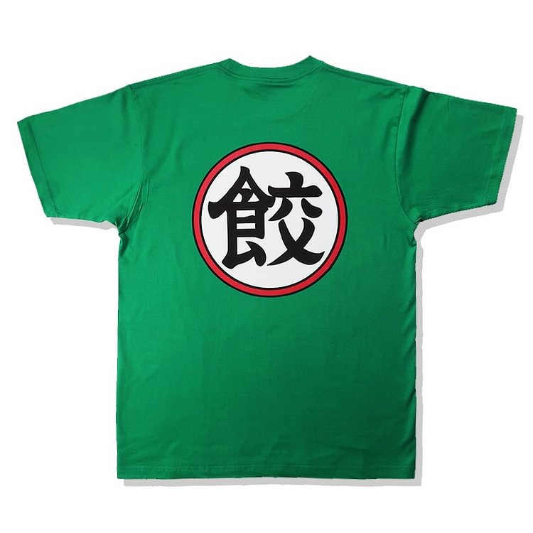 T-shirt Dragon Ball pur coton