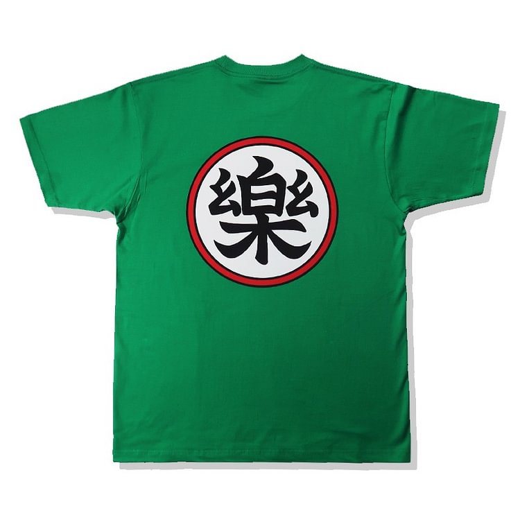 Pure Cotton Dragon Ball T-shirt