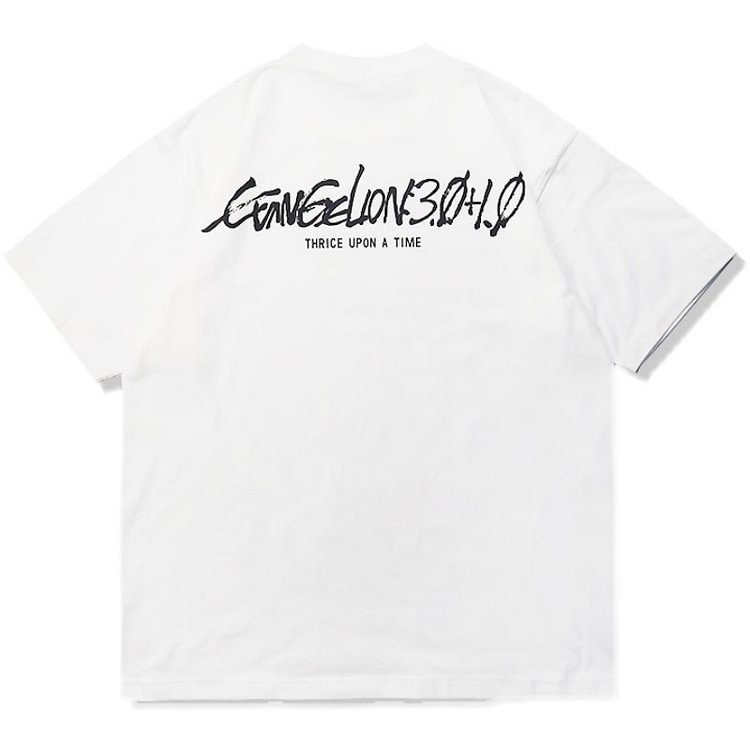 Pure Cotton Eva 3.0 T-shirt