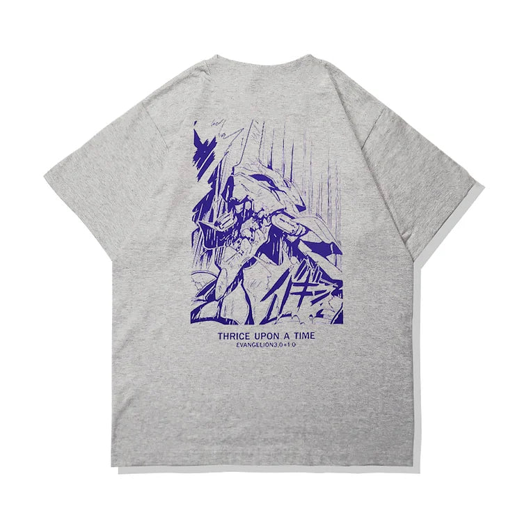 Pure Cotton Eva Eva-01 T-shirt