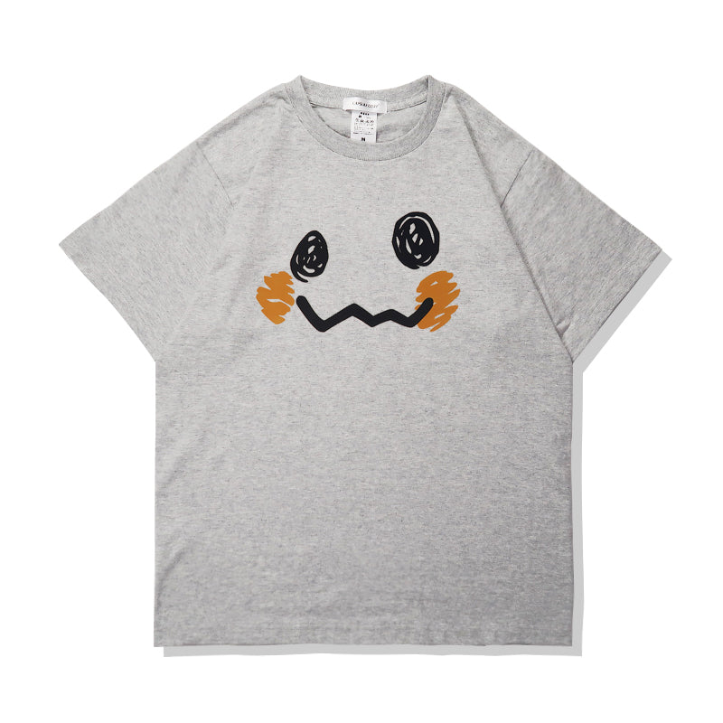 Pure Cotton Pokemon Mimikyu T-Shirt T-shirt