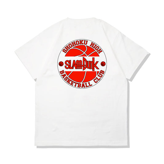 Pure Cotton Slam Dunk T-shirt