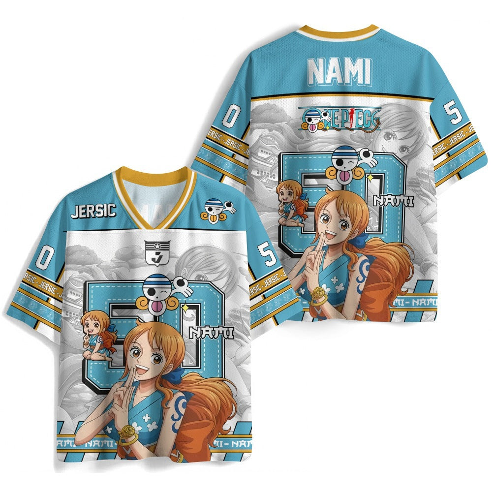 Nami Jersey