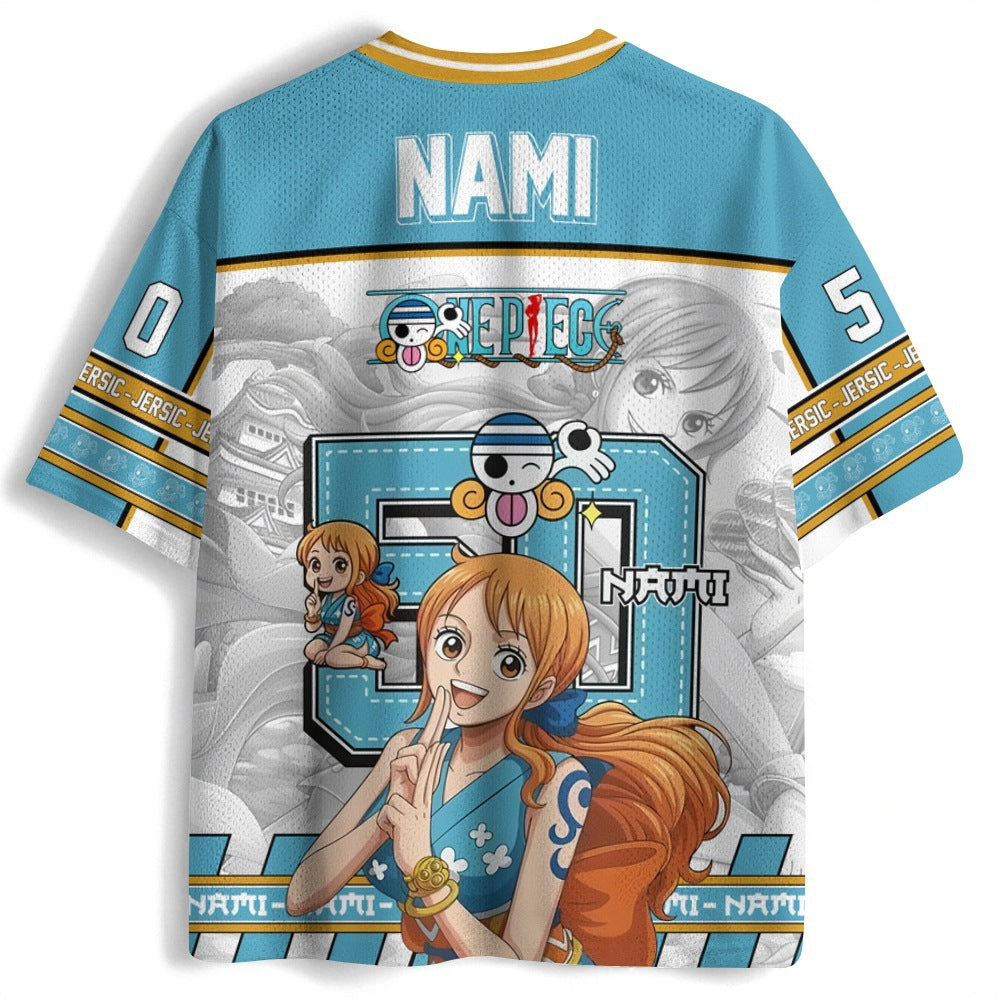 Nami Jersey