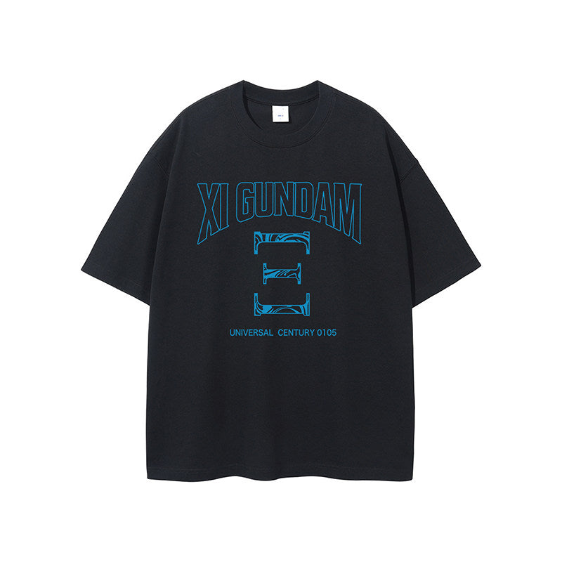 Pure Cotton Bocchi The Rock Gotou Hitori T-skjorte