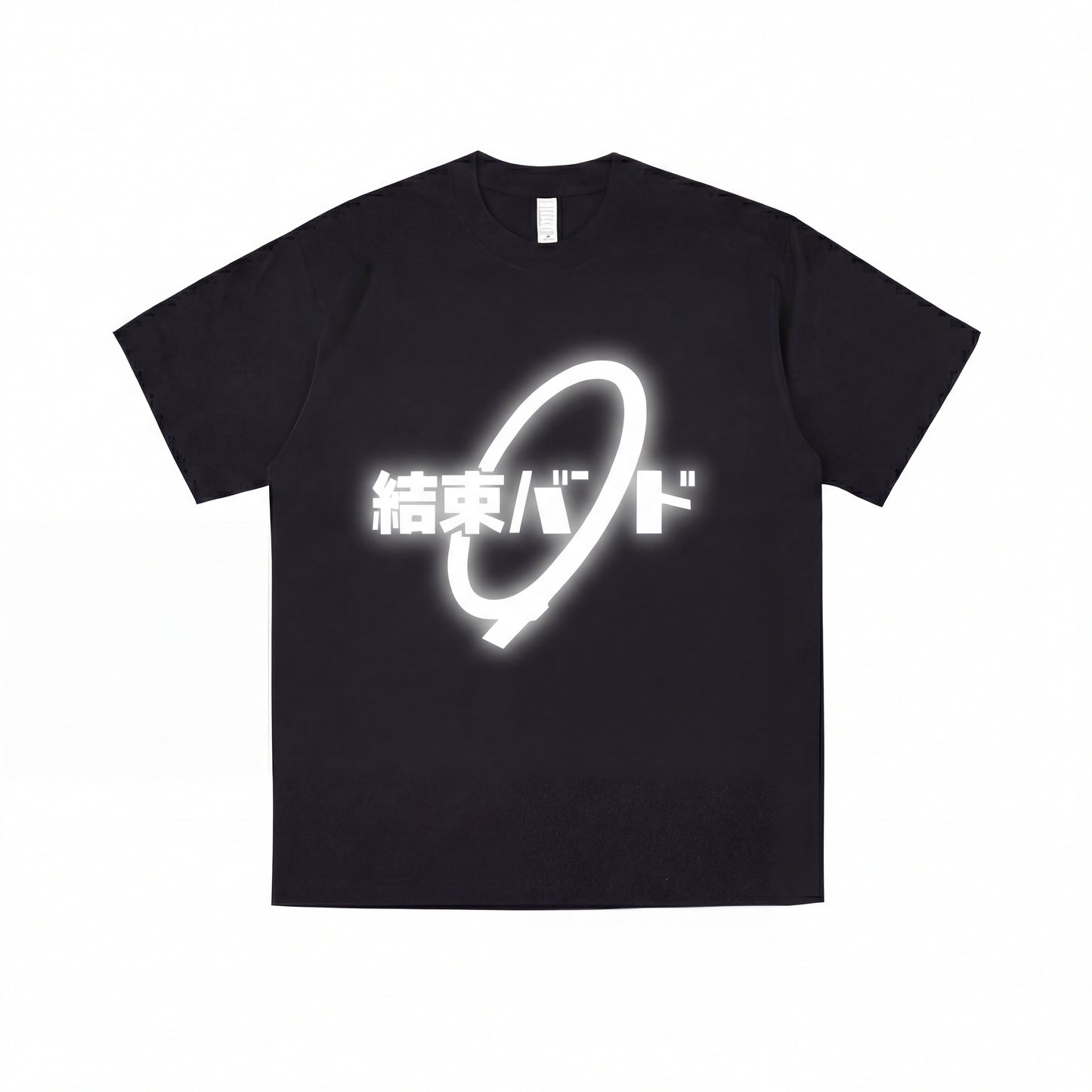 Kessoku Band Reflective Shirt