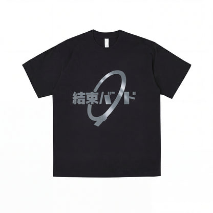 Kessoku Band Reflective Shirt