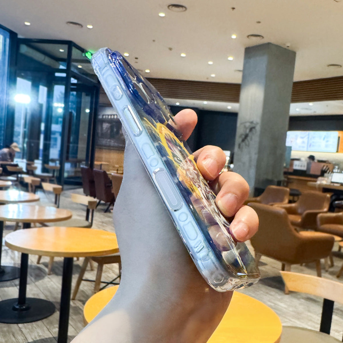 Made In Heaven Iphone Case