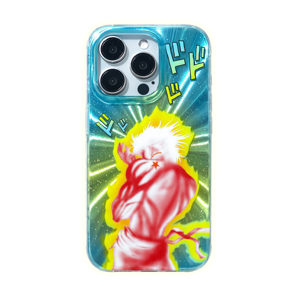 Dio Iphone Case