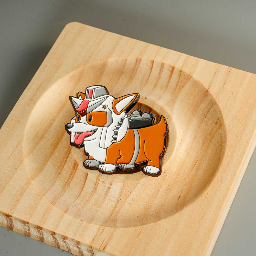 Anime Dragon Ball Køleskabsmagneter Legetøj