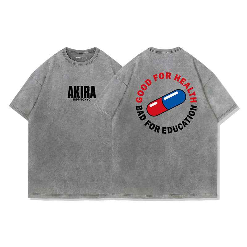 Neo Tokyo Retro Capsule T-Shirt