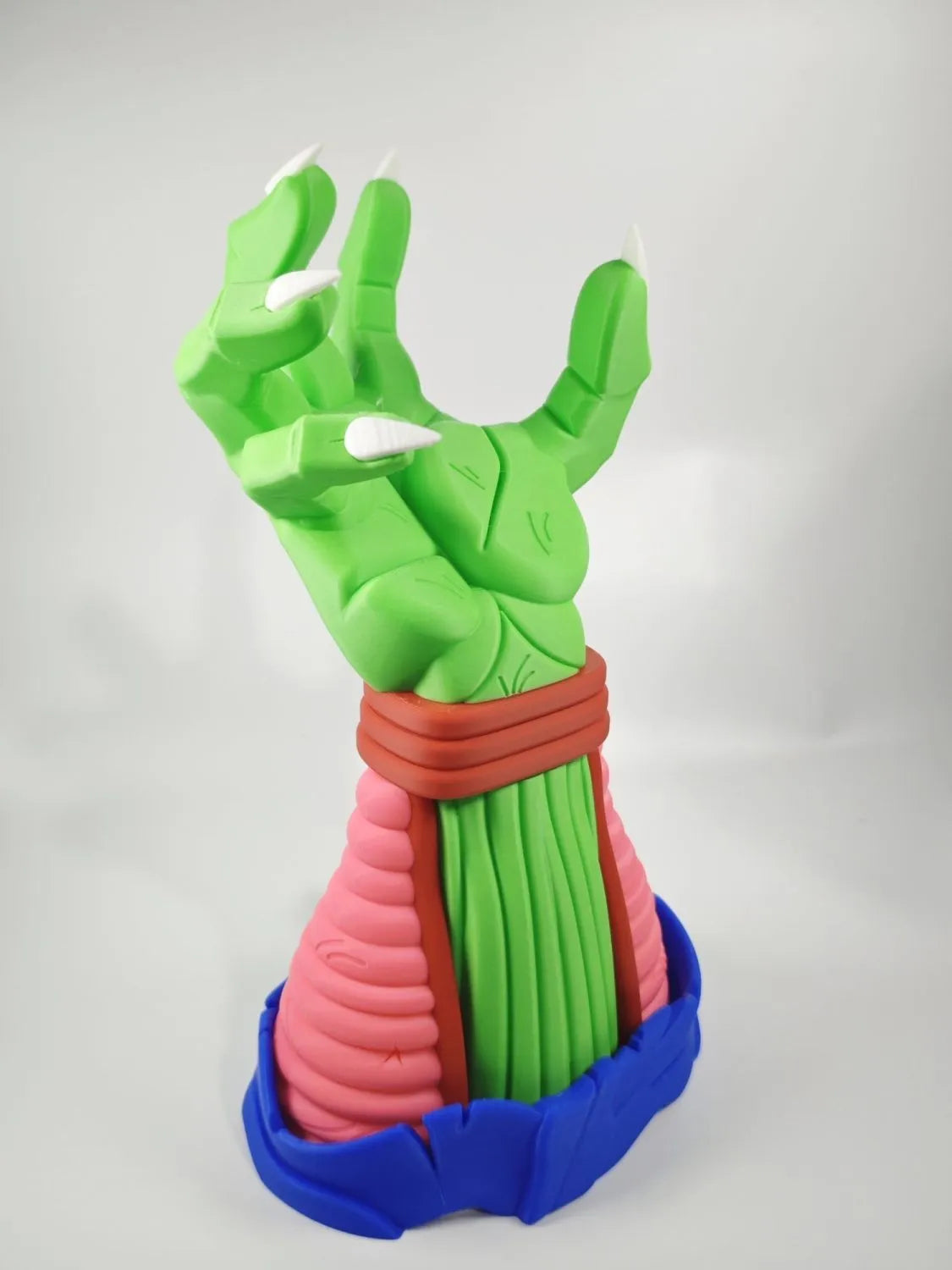 Anime Dragon Ball Køleskabsmagneter Legetøj