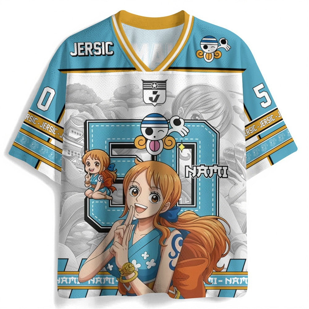 Nami Jersey